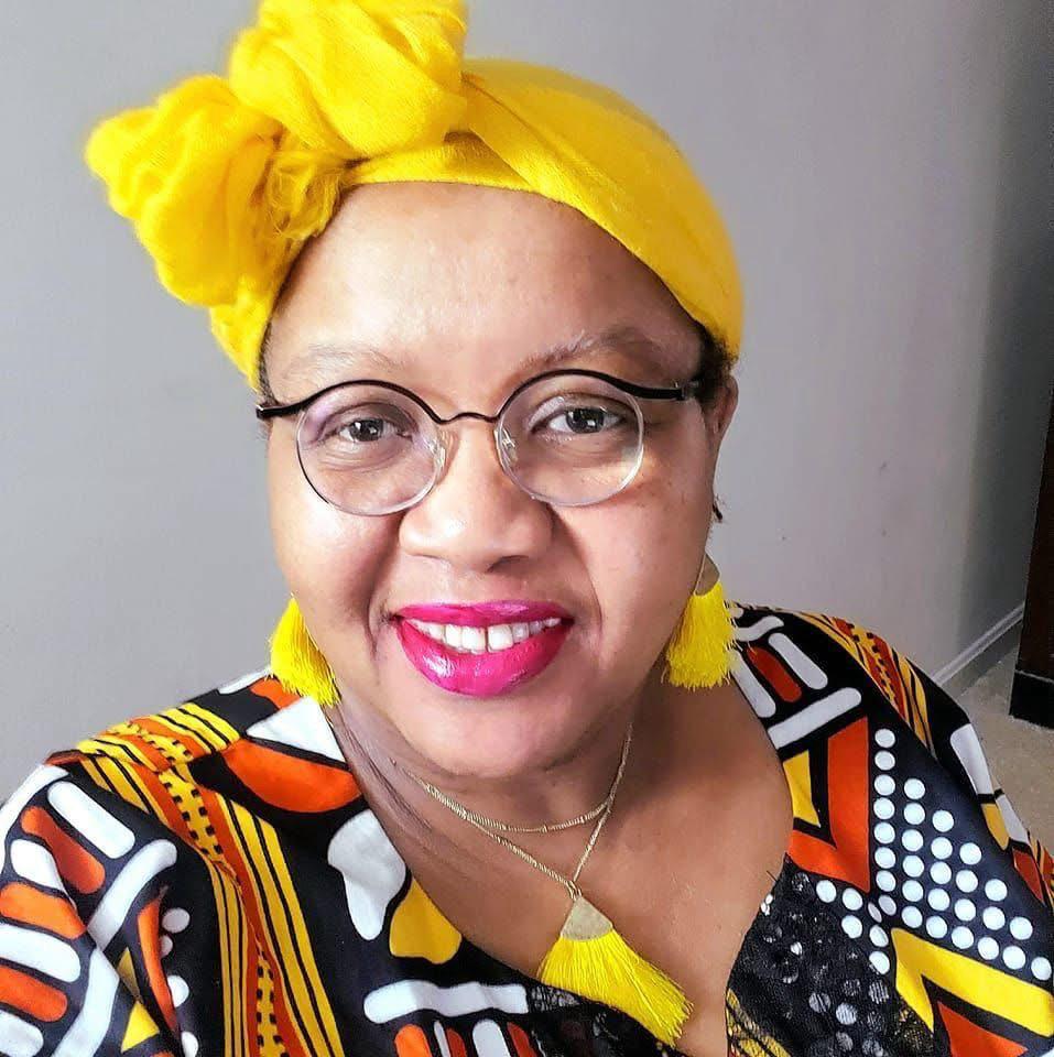 Grace Wambui